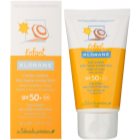 Klorane Kids Beschermende Melk voor het Gezicht en Lichaam SPF 50+