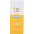 Klorane Kids Beschermende Melk voor het Gezicht en Lichaam SPF 50+