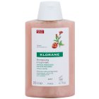 Klorane Pomegranate champô para cabelo pintado