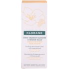 Klorane Hygiene et Soins du Corps crema calmanta pentru indepartarea parului pentru fata si zonele sensibile ale pielii