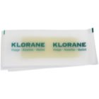 Klorane Hygiene et Soins du Corps benzi depilatoare cu ceara rece pentru fata si zonele sensibile ale pielii