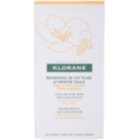 Klorane Hygiene et Soins du Corps Depilatory Wax Strips For Face And Sensitive Areas