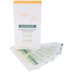 Klorane Hygiene et Soins du Corps Depilatory Wax Strips For Face And Sensitive Areas
