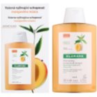 Klorane Mango champô nutritivo para cabelo seco