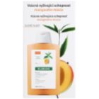 Klorane Mango champô nutritivo para cabelo seco