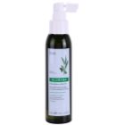 Klorane Olive Extract spray leave-in pentru par slabit