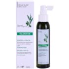 Klorane Olive Extract spray leave-in pentru par slabit