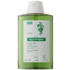 Klorane Nettle Shampoo für fettiges Haar
