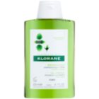 Klorane Nettle Shampoo für fettiges Haar