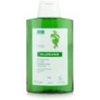 Klorane Nettle Shampoo für fettiges Haar