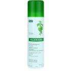 Klorane Nettle сухий шампунь для жирного волосся