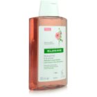 Klorane Peony шампоан, успокояващ чувствителната кожа