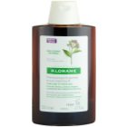Klorane Quinine stärkendes Shampoo für geschwächtes Haar