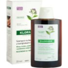 Klorane Quinine stärkendes Shampoo für geschwächtes Haar