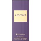 Kolmaz Abscond Eau de Parfum für Herren 100 ml