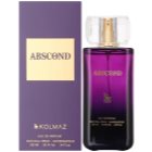 Kolmaz Abscond Eau de Parfum für Herren 100 ml