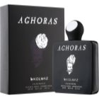 Kolmaz Aghoras eau de parfum para hombre 100 ml