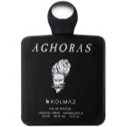 Kolmaz Aghoras eau de parfum para hombre 100 ml