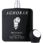 Kolmaz Aghoras eau de parfum para hombre 100 ml