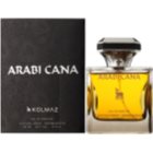 Kolmaz Arabi Cana Eau de Parfum for Men 100 ml