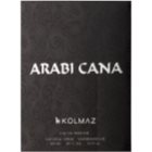 Kolmaz Arabi Cana Eau de Parfum for Men 100 ml