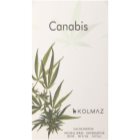 Kolmaz Cannabis eau de parfum pentru barbati 100 ml