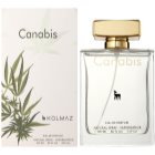 Kolmaz Cannabis eau de parfum pentru barbati 100 ml
