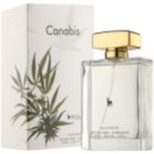 Kolmaz Cannabis eau de parfum pentru barbati 100 ml