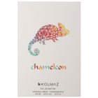 Kolmaz Chameleon eau de parfum unisex 100 ml