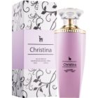 Kolmaz Christina eau de parfum pentru femei 100 ml