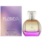 Kolmaz Florida eau de parfum pentru femei 80 ml