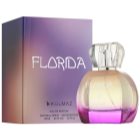 Kolmaz Florida eau de parfum pentru femei 80 ml