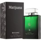 Kolmaz Marijuana parfémovaná voda pro muže 100 ml