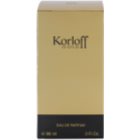 Korloff Gold parfémovaná voda pro ženy 88 ml