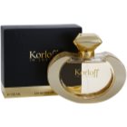 Korloff In Love eau de parfum pentru femei 100 ml