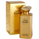 Korloff Lady Eau de Parfum voor Vrouwen 88 ml