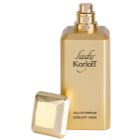 Korloff Lady Eau de Parfum voor Vrouwen 88 ml