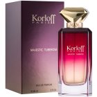 Korloff Majestic Tuberose eau de parfum para mujer 88 ml