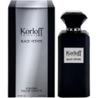Korloff Private Black Vetiver toaletní voda unisex 88 ml