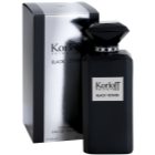 Korloff Private Black Vetiver toaletní voda unisex 88 ml