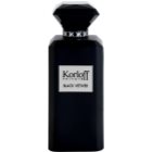 Korloff Private Black Vetiver toaletní voda unisex 88 ml