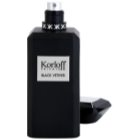 Korloff Private Black Vetiver toaletní voda unisex 88 ml
