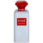 Korloff Private Rouge Santal Eau de Toilette unisex 88 ml