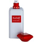 Korloff Private Rouge Santal Eau de Toilette unisex 88 ml