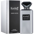Korloff Korloff Private Silver Wood Eau de Parfum for Men 88 ml