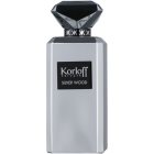 Korloff Korloff Private Silver Wood eau de parfum férfiaknak 88 ml