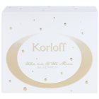 Korloff Take Me To The Moon Eau de Parfum für Damen 100 ml
