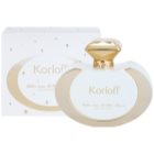 Korloff Take Me To The Moon Eau de Parfum für Damen 100 ml