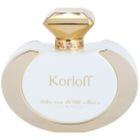 Korloff Take Me To The Moon Eau de Parfum für Damen 100 ml