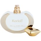 Korloff Take Me To The Moon Eau de Parfum für Damen 100 ml